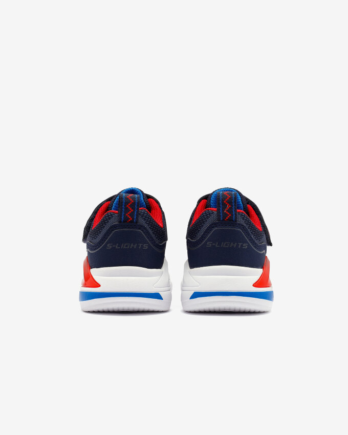 Skechers TRİ-NAMİCS LACİVERT Çocuk Günlük Ayakkabı - 6