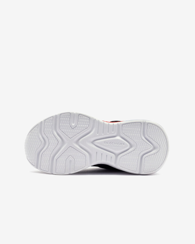 Skechers TRİ-NAMİCS LACİVERT Çocuk Günlük Ayakkabı - 3