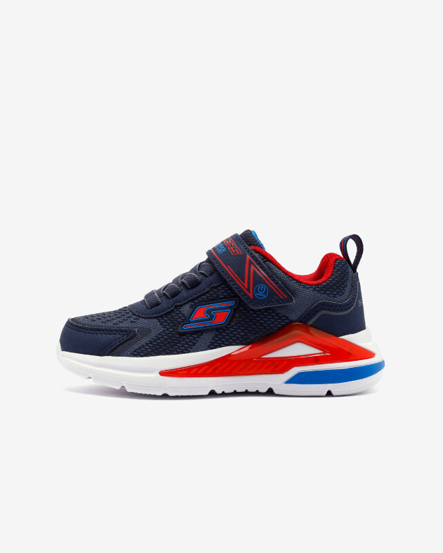 Skechers TRİ-NAMİCS LACİVERT Çocuk Günlük Ayakkabı - 2