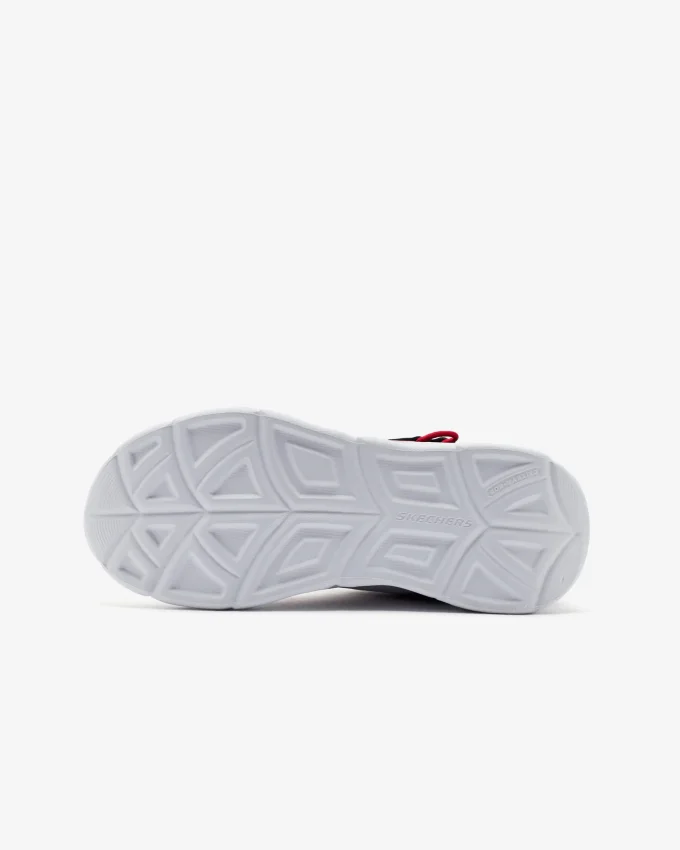 Skechers TWİSTY BRİGHTS 2.0 Gri Çocuk Günlük Ayakkabı - 5