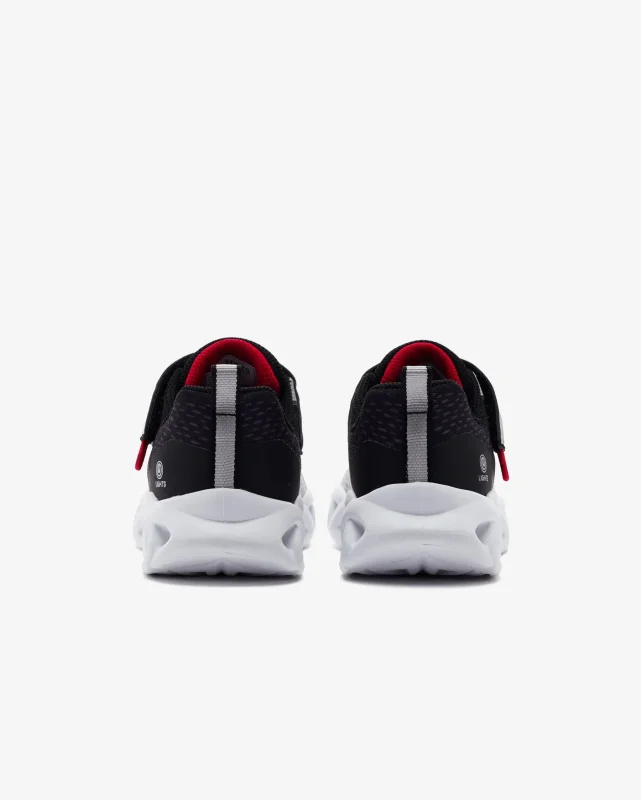 Skechers TWİSTY BRİGHTS 2.0 Gri Çocuk Günlük Ayakkabı - 4