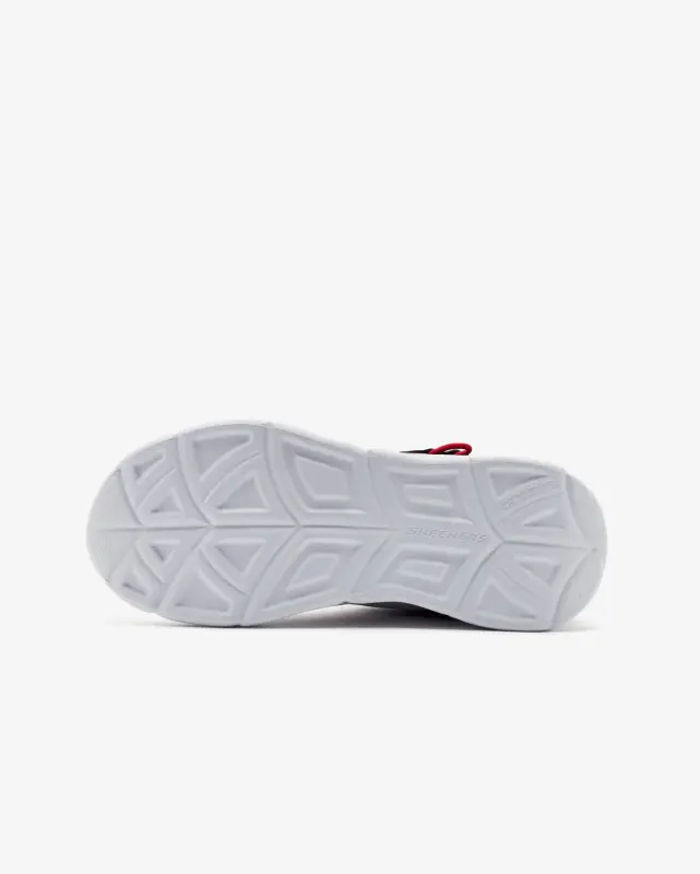 Skechers TWİSTY BRİGHTS 2.0 Gri Çocuk Günlük Ayakkabı - 4