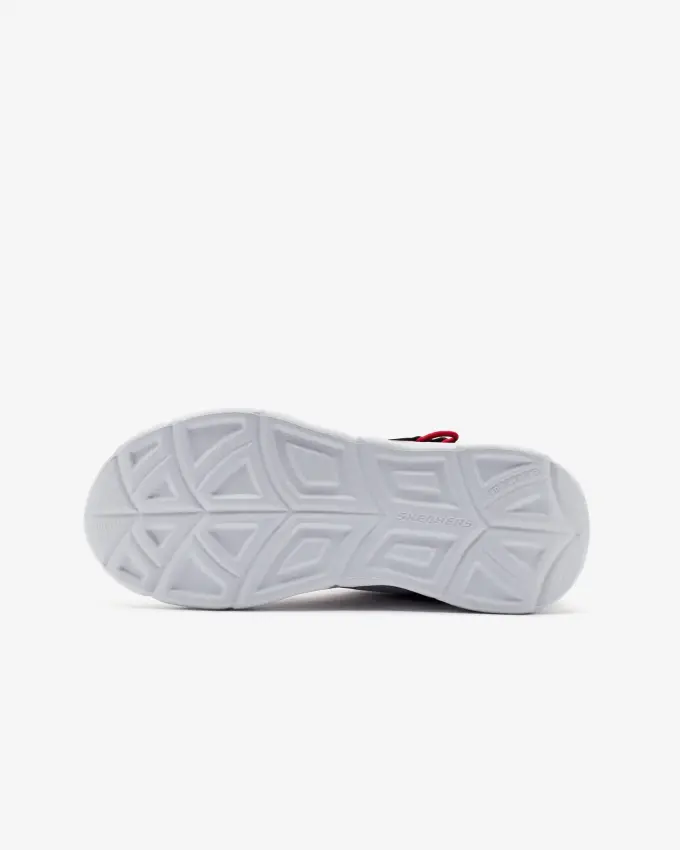 Skechers TWİSTY BRİGHTS 2.0 Gri Çocuk Günlük Ayakkabı - 4