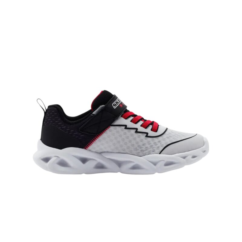 Skechers TWİSTY BRİGHTS 2.0 Gri Çocuk Günlük Ayakkabı - 1