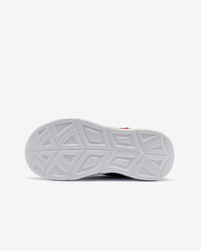 Skechers Twisty Brights 2.0 Siyah Çocuk Günlük Ayakkabı - 5