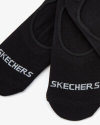 Skechers U 3 Pack Liner Socks SİYAH Erkek Çorap - 3