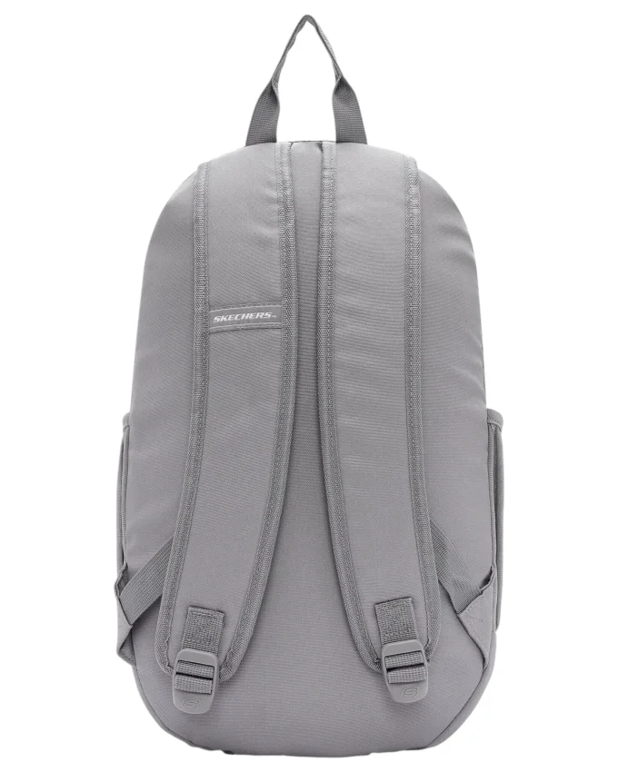 Skechers U Bag Gri Unisex Sırt Çantası - 3