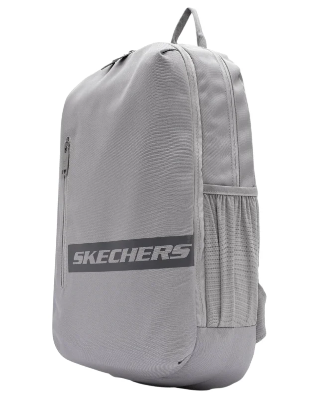 Skechers U Bag Gri Unisex Sırt Çantası - Skechers (1)