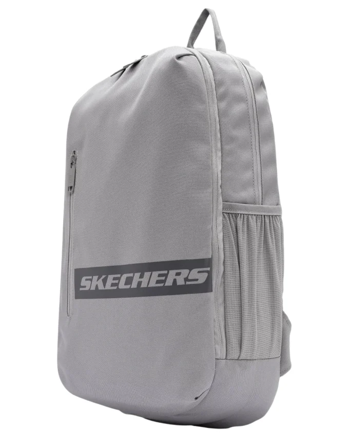 Skechers U Bag Gri Unisex Sırt Çantası - 2