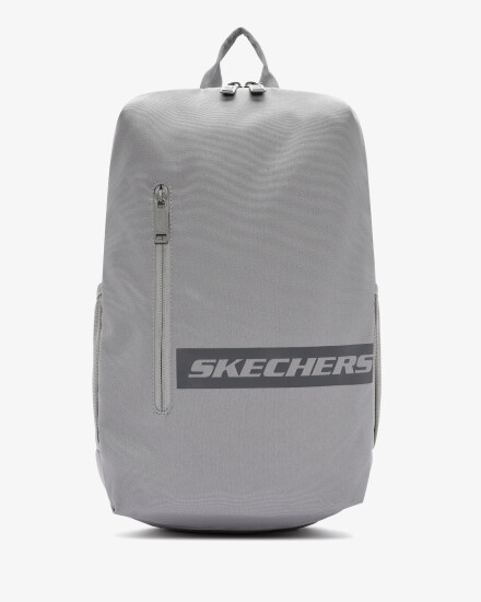 Skechers U Bag Backpack Bag Gri Unisex Sırt Çantası - Skechers