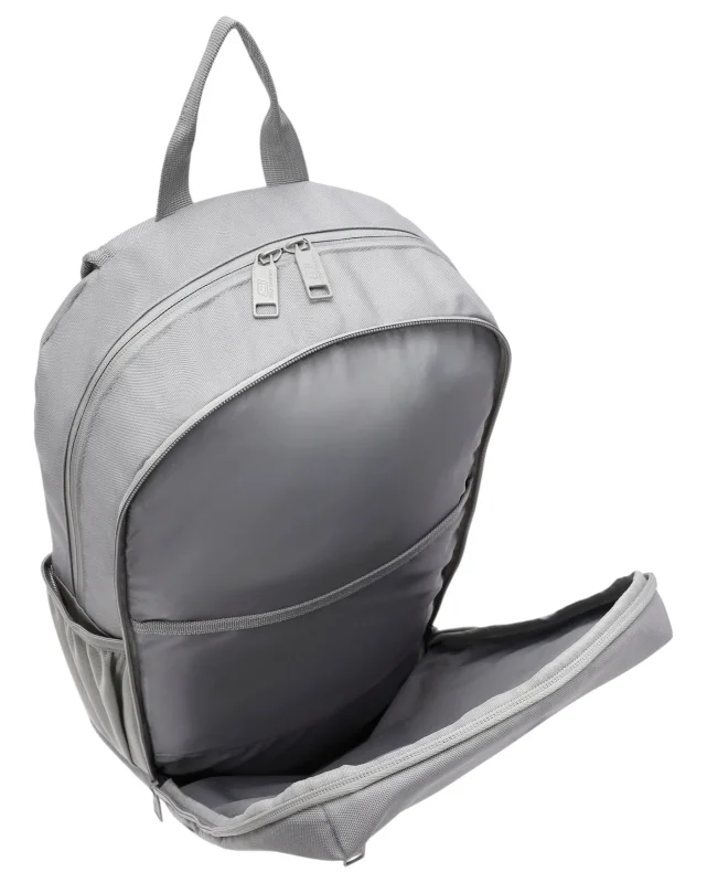 Skechers U Bag Gri Unisex Sırt Çantası - 6