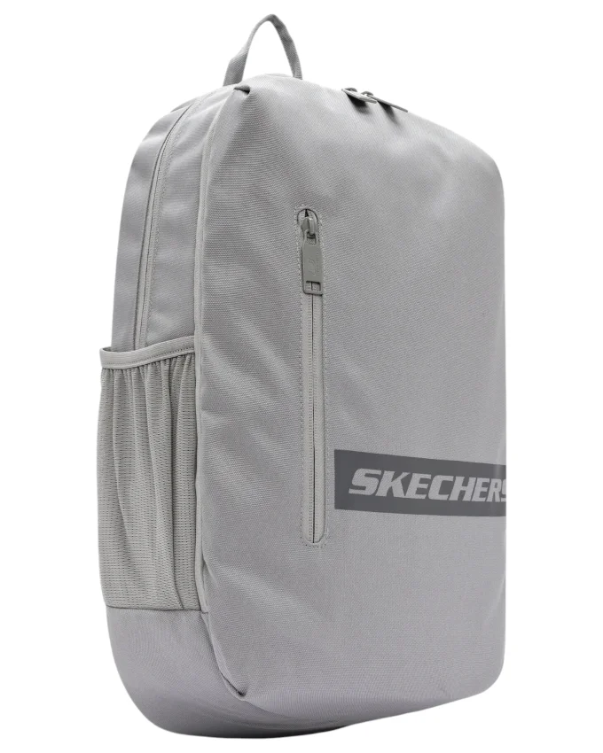 Skechers U Bag Gri Unisex Sırt Çantası - 4