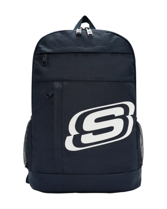 Skechers Lacivert Unisex Sırt Çantası 