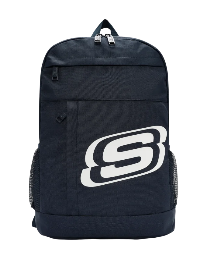 Skechers Lacivert Unisex Sırt Çantası - 1