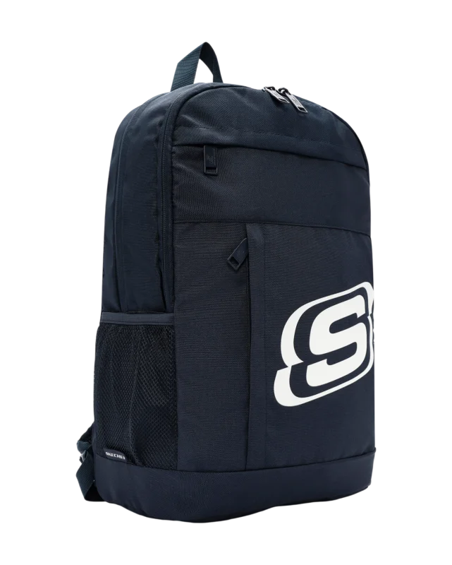 Skechers Lacivert Unisex Sırt Çantası - 2