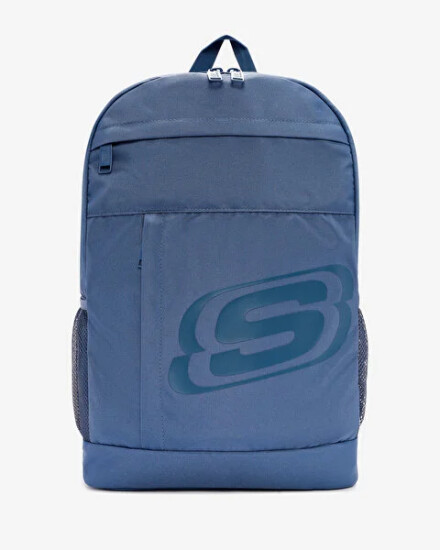 Skechers U Bag Backpack Bag Mavi Unisex Sırt Çantası - Skechers