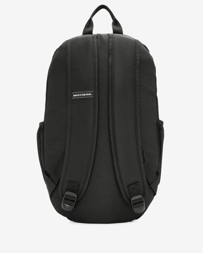 Skechers U Bag Siyah Unisex Sırt Çantası - 4