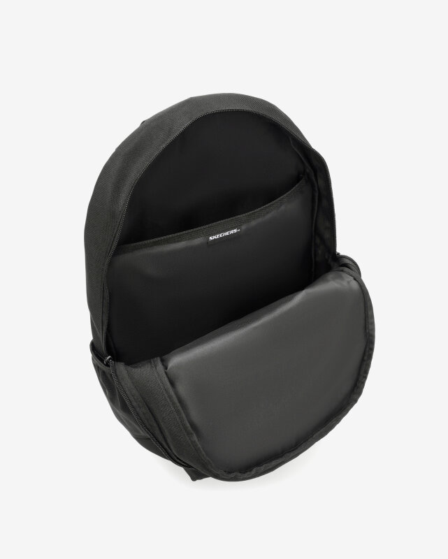 Skechers U Bag Siyah Unisex Sırt Çantası - 5