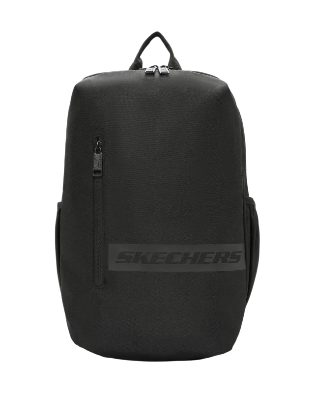 Skechers U Bag Siyah Unisex Sırt Çantası - 1