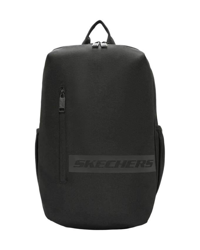 Skechers U Bag Siyah Unisex Sırt Çantası - 1