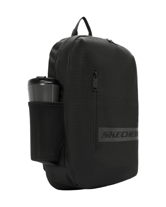 Skechers U Bag Siyah Unisex Sırt Çantası - Skechers (1)