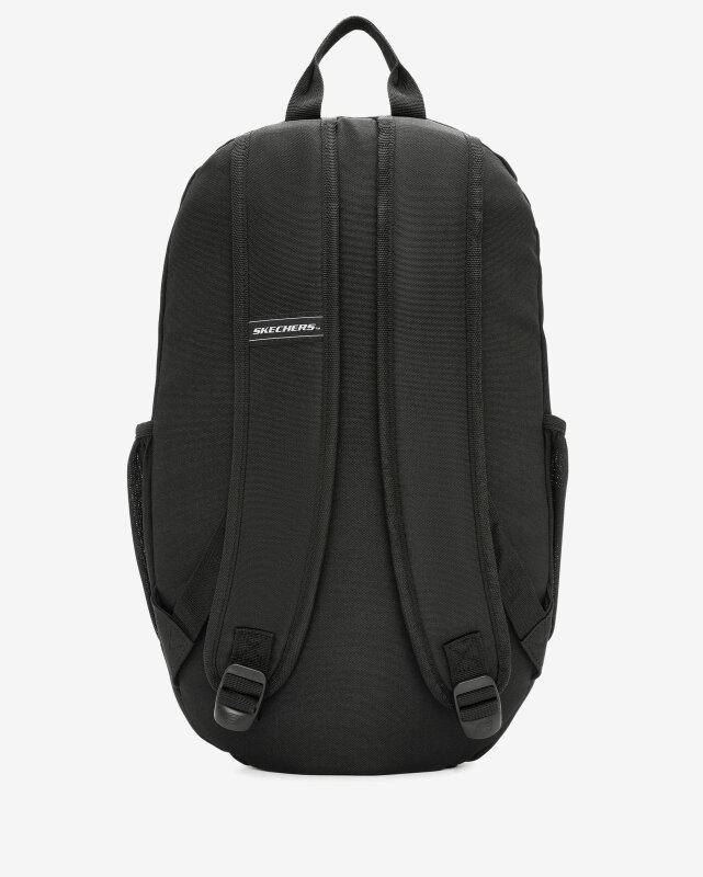 Skechers U Bag Siyah Unisex Sırt Çantası - 4