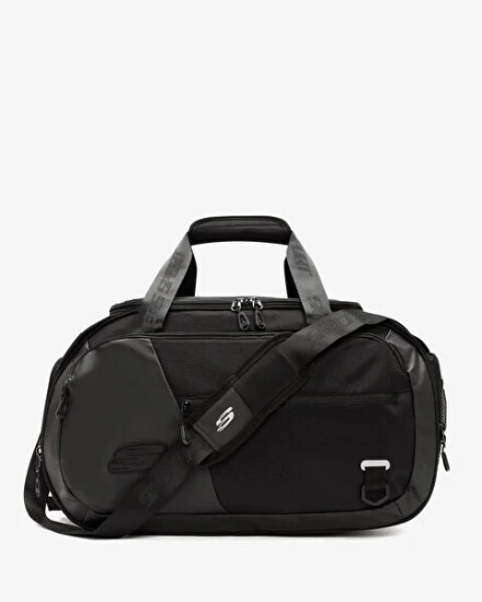 Skechers U Bag Shoulder Bag SİYAH Unisex Spor Çantası - Skechers