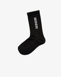 Skechers U Crew Cut Sock SİYAH Unisex Çorap - 1