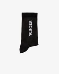 Skechers U Crew Cut Sock SİYAH Unisex Çorap - 2