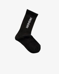 Skechers U Crew Cut Sock SİYAH Unisex Çorap - 5