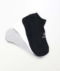 Skechers U Low Cut 3 Pack Sock Renkli Unisex Çorap - 1