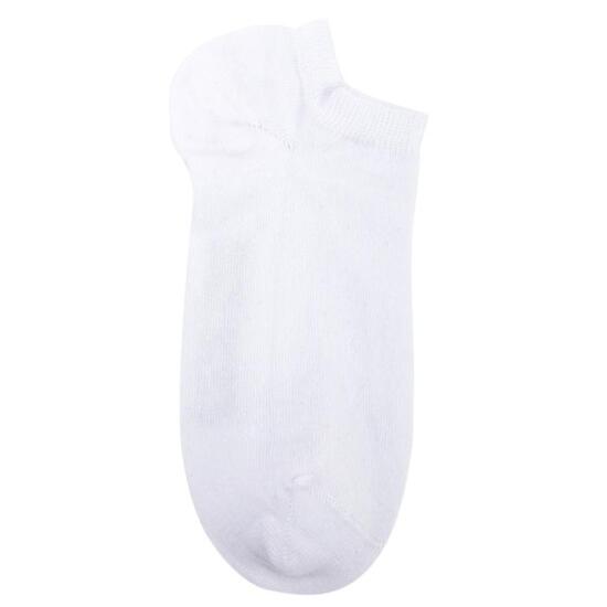 Skechers U Low Cut  Single Sock BEYAZ Unisex Çorap - 2