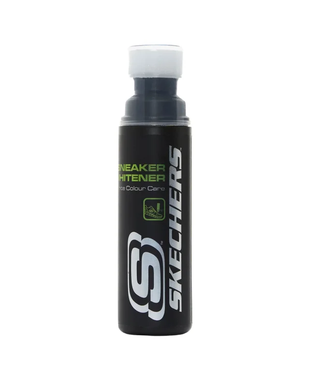 Skechers U Sneaker Whitener Shoe Care Siyah Unisex Ayakkabı Bakım Ürünü - Skechers (1)