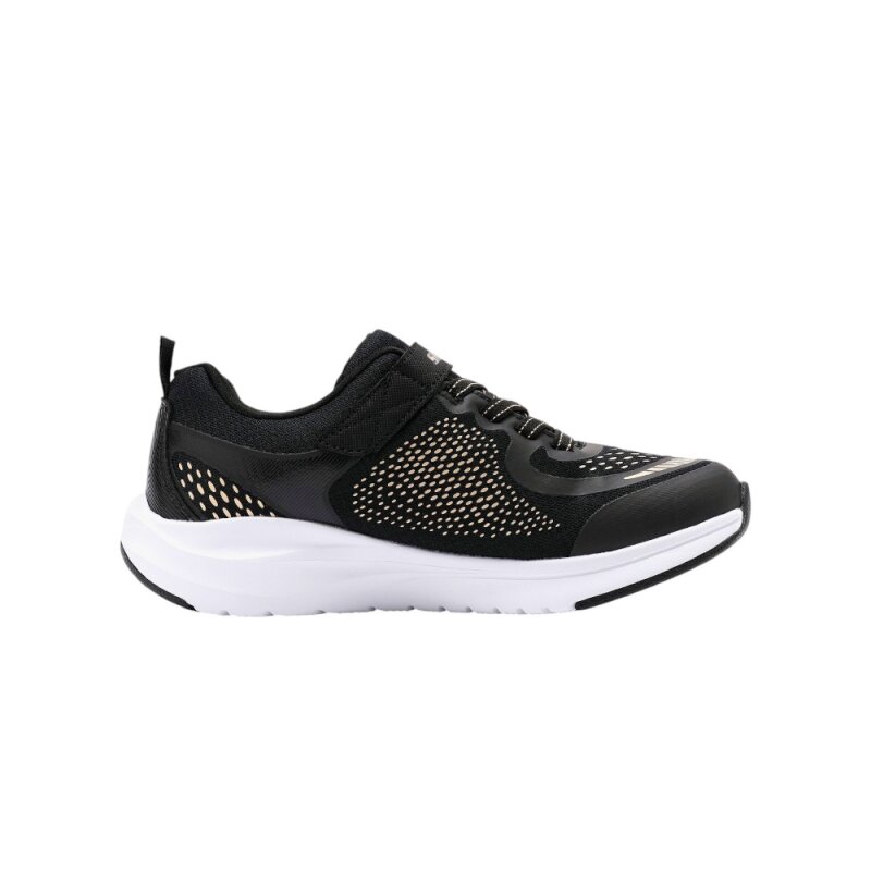 Skechers ULTRA GROOVE - HYDRO MİST SİYAH Çocuk Günlük Ayakkabı - 1