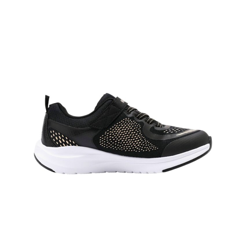 Skechers ULTRA GROOVE - HYDRO MİST SİYAH Çocuk Günlük Ayakkabı - 1