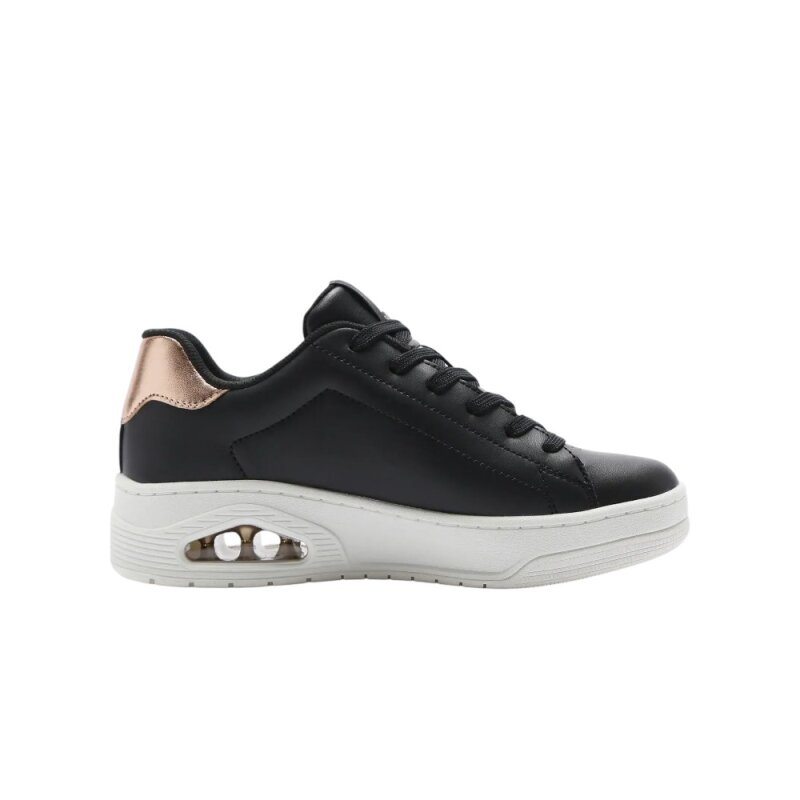 Skechers Uno Court - Courted Air Kadın Sneaker Ayakkabı - 1