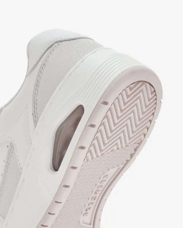 Skechers Uno Court-Courted Style Beyaz Kadın Sneaker Ayakkabı - 8