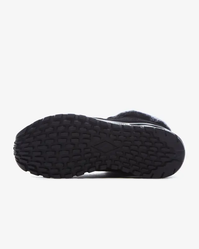 Skechers Uno Rugged Siyah Kadın Bot - 4