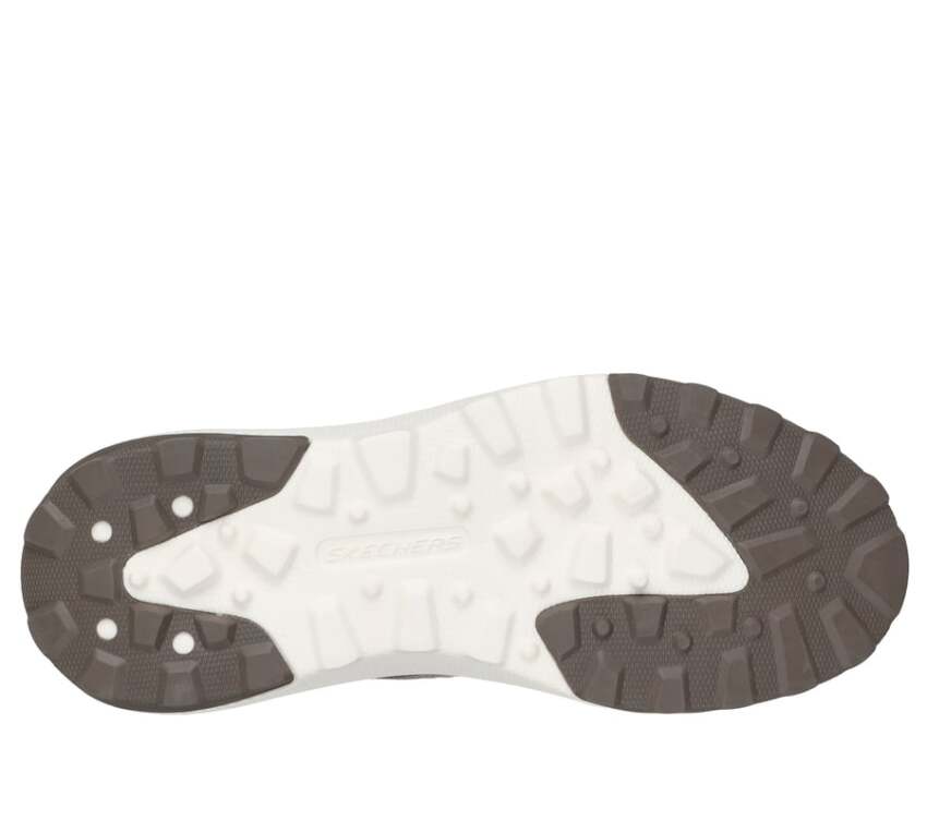 Skechers Urban Explore Bej Erkek Günlük Ayakkabı - 5