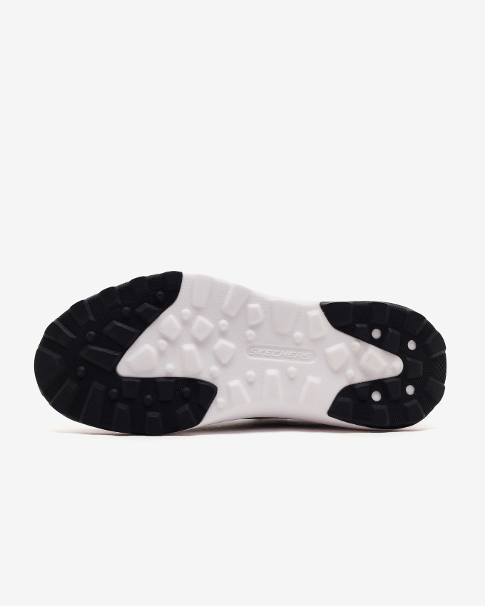 Skechers Urban Explore Siyah Erkek Günlük Ayakkabı - 7