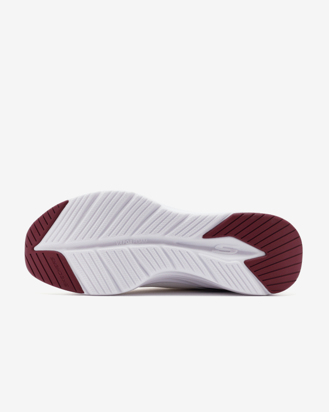 Skechers Vapor Foam Beyaz Erkek Günlük Ayakkabı - 3