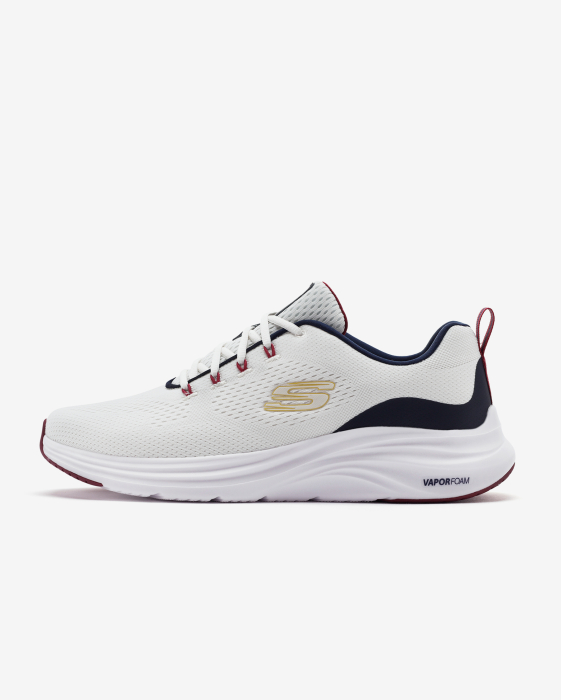 Skechers VAPOR FOAM BEYAZ Erkek Günlük Ayakkabı - 2