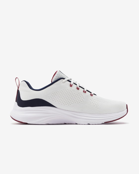 Skechers VAPOR FOAM BEYAZ Erkek Günlük Ayakkabı - 1