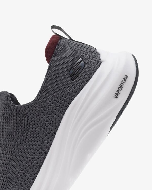Skechers Vapor Foam - Covert Erkek Günlük Ayakkabı - 7