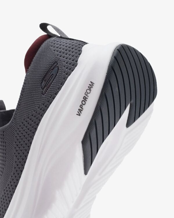 Skechers Vapor Foam - Covert Erkek Günlük Ayakkabı - 8