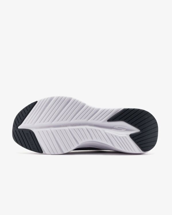 Skechers VAPOR FOAM - COVERT Gri Erkek Günlük Ayakkabı - 4
