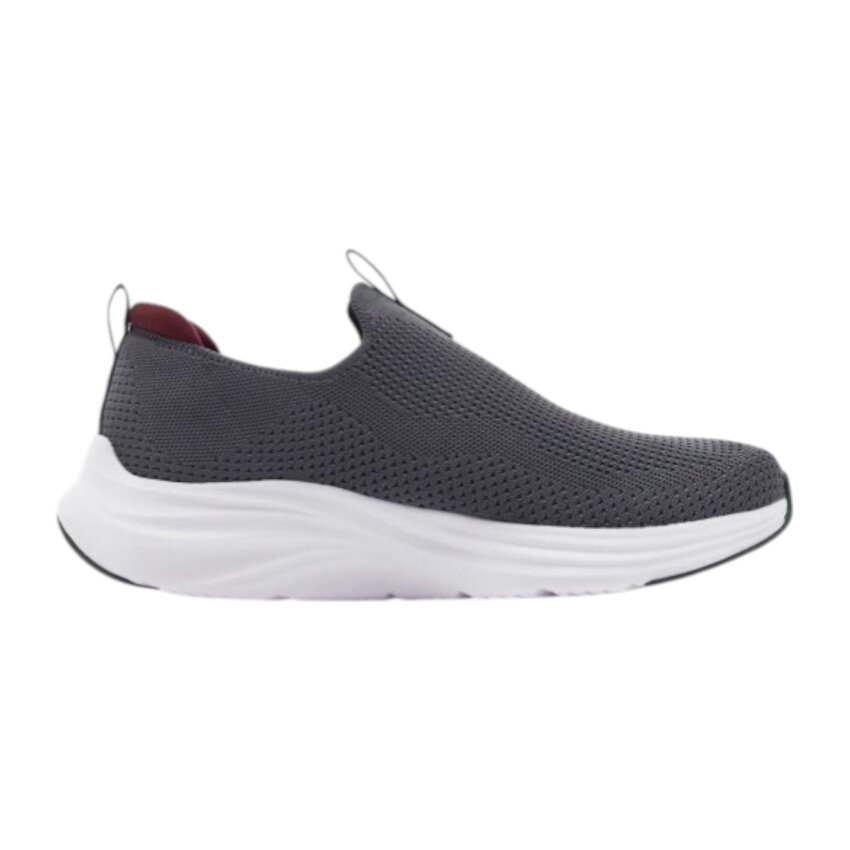 Skechers VAPOR FOAM - COVERT Gri Erkek Günlük Ayakkabı - 1