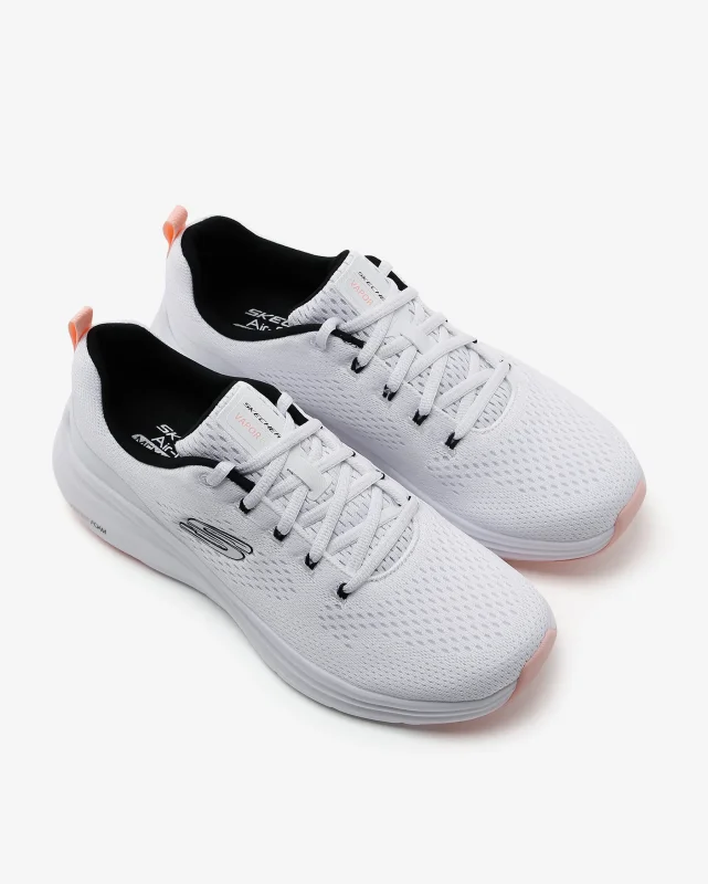 Skechers VAPOR FOAM - FRESH TREND BEYAZ Kadın Günlük Ayakkabı - 3