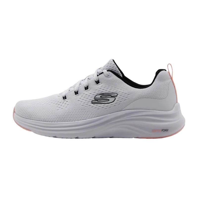 Skechers VAPOR FOAM - FRESH TREND BEYAZ Kadın Günlük Ayakkabı - 1