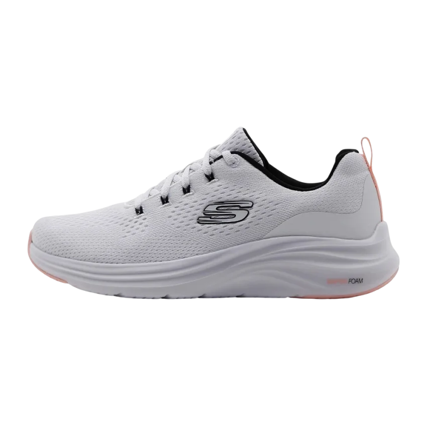Skechers VAPOR FOAM - FRESH TREND BEYAZ Kadın Günlük Ayakkabı - 1